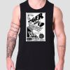 Mens Flex Tank Thumbnail