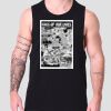 Mens Flex Tank Thumbnail