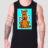 Mens Flex Tank Thumbnail