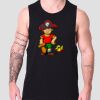 Mens Flex Tank Thumbnail