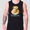 Mens Flex Tank Thumbnail
