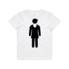 Youth Staple Tee Thumbnail