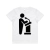 Youth Staple Tee Thumbnail