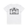 Youth Staple Tee Thumbnail