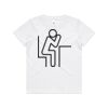 Youth Staple Tee Thumbnail