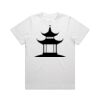 Wo's Heavy Tee Thumbnail