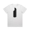Wo's Heavy Tee Thumbnail