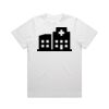 Wo's Heavy Tee Thumbnail