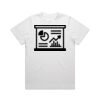 Wo's Heavy Tee Thumbnail
