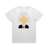 Wo's Heavy Tee Thumbnail