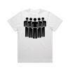 Wo's Heavy Tee Thumbnail