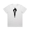 Wo's Heavy Tee Thumbnail