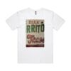 Mens Staple Minus Tee Thumbnail