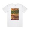 Mens Staple Minus Tee Thumbnail