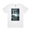 Mens Staple Minus Tee Thumbnail