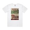 Mens Staple Minus Tee Thumbnail