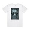 Mens Staple Minus Tee Thumbnail