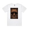 Mens Staple Minus Tee Thumbnail