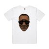 Mens Staple Minus Tee Thumbnail