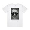 Mens Staple Minus Tee Thumbnail