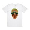 Mens Staple Minus Tee Thumbnail