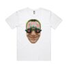 Mens Staple Minus Tee Thumbnail