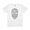 Mens Staple Minus Tee Thumbnail