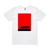 Mens Staple Minus Tee Thumbnail