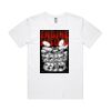Mens Staple Minus Tee Thumbnail