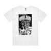 Mens Staple Minus Tee Thumbnail