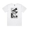 Mens Staple Minus Tee Thumbnail