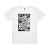 Mens Staple Minus Tee Thumbnail