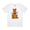 Mens Staple Minus Tee Thumbnail