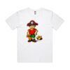 Mens Staple Minus Tee Thumbnail