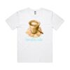 Mens Staple Minus Tee Thumbnail