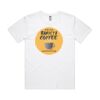Mens Staple Minus Tee Thumbnail