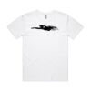 Mens Staple Minus Tee Thumbnail