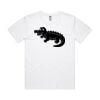 Mens Staple Minus Tee Thumbnail