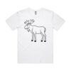 Mens Staple Minus Tee Thumbnail