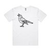 Mens Staple Minus Tee Thumbnail