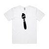 Mens Staple Minus Tee Thumbnail