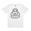 Mens Staple Minus Tee Thumbnail