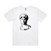 Mens Staple Minus Tee Thumbnail