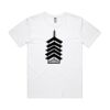 Mens Staple Minus Tee Thumbnail