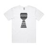 Mens Staple Minus Tee Thumbnail