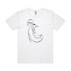 Mens Staple Minus Tee Thumbnail