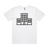 Mens Staple Minus Tee Thumbnail