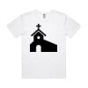 Mens Staple Minus Tee Thumbnail