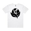 Mens Staple Minus Tee Thumbnail