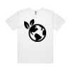 Mens Staple Minus Tee Thumbnail